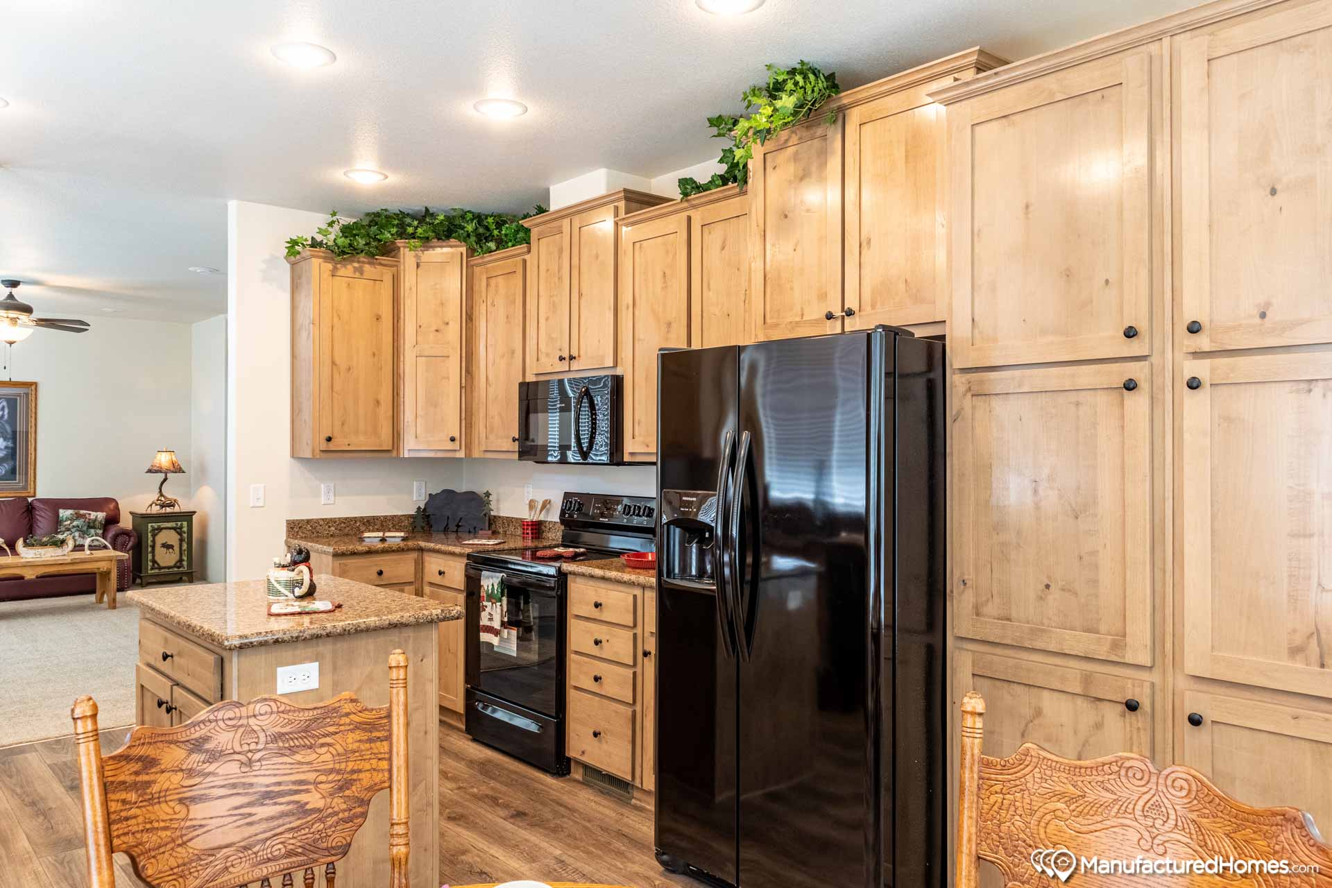 Marlette Special / 2848MS52FT by Marlette Homes